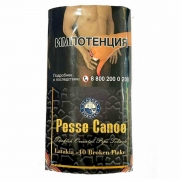 ����� ��� ������ Pesse Canoe Latakia Broken Flake �40 (����� 50 ��)