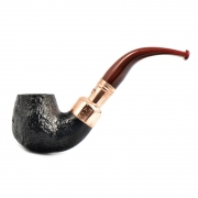 ����������� ������ Peterson Christmas Pipe 2024 SandBlasted - 230 (��� �������)