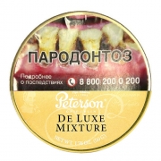 ����� ��� ������ Peterson De Luxe Mixture - 50 ��