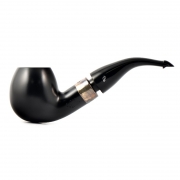 ����������� ������ Peterson De Luxe System Ebony - B42 P-Lip (������ 9 ��)