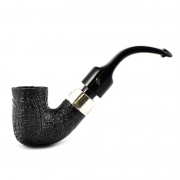 ����������� ������ Peterson De Luxe System SandBlast - 8s P-Lip (������ 9 ��)