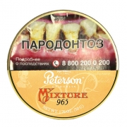 ����� ��� ������ Peterson My Mixture 965 - 50 ��