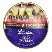 ����� ��� ������ Peterson Old Dublin - 50 ��