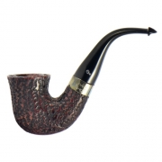 ����������� ������ Peterson Sherlock Holmes Rustic Original P-Lip (������ 9 ��)