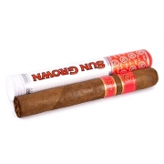 ������ Rocky Patel Sun Grown Deluxe Toro Tubos