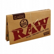 ������ ��� ���������� Raw Double Classic - 100 ��