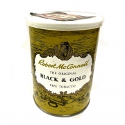 ����� ��� ������ Robert McConnell Black & Gold - 100 ��
