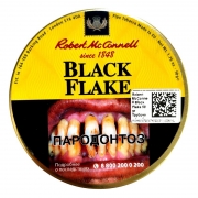 ����� ��� ������ Robert McConnell Heritage Black Flake - (50 ��)