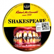����� ��� ������ Robert McConnell Heritage Shakespeare - (50 ��)