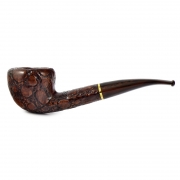 ����������� ������ Savinelli Alligator Brown 316 (6 �� ������)
