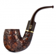 ����������� ������ Savinelli Alligator Brown 614 (������ 9 ��)