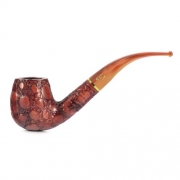 ����������� ������ Savinelli Alligator Red 602 (������ 9 ��)