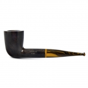 ����������� ������ Savinelli Tigre Smooth Dark Brown - 409 (������ 9 ��)