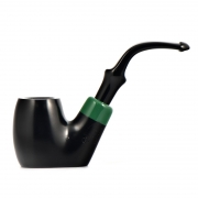 ����������� ������ Peterson St. Patricks Day 2024 Ebony 306 P-Lip (������ 9 ��)