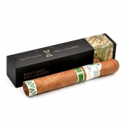������ Santiago Valladares Robusto Magico Limited Edition
