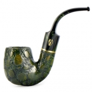 ����������� ������ Savinelli Alligator Green 614 (������ 9 ��)