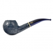 ����������� ������ Savinelli Alligator Blue 673 (������ 9 ��)