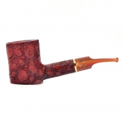����������� ������ Savinelli Alligator Red 311 (6 �� ������)