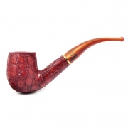 ����������� ������ Savinelli Alligator Red 606 (6 �� ������)