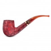 ����������� ������ Savinelli Alligator Red 606 (������ 9 ��)