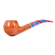 ����������� ������ Savinelli Colombina Liscia Naturele - 673 (������ 9 ��)