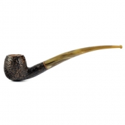 ����������� ������ Savinelli Ginger Favorit Rustic Brown 626 (������ 6 ��)