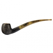 ����������� ������ Savinelli Ginger Favorit Rustic Brown 626 (������ 9 ��)