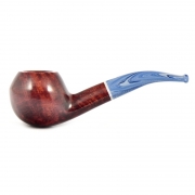 ����������� ������ Savinelli Oceano Smooth Burgundy - 673 (������ 9 ��)