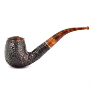 ����������� ������ Savinelli Tortuga Rustic 602 (������ 9 ��)