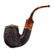 ����������� ������ Savinelli Tortuga Rustic 614 (6 �� ������)