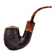 ����������� ������ Savinelli Tortuga Rustic 614 (������ 9 ��)