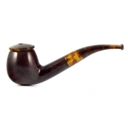 ����������� ������ Savinelli Tortuga Smooth 626 (������ 9 ��)