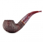 ����������� ������ Savinelli Vigna Rustic Bordeaux 642 (������ 9 ��)