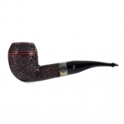 ����������� ������ Peterson Sherlock Holmes Rustic Deerstalker P-Lip (������ 9 ��)