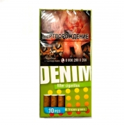 ��������� Denim Frozen Green