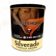 ����� ��� ������ Silverado Vanilla Aroma - 50 ��