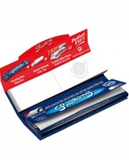 ������ ��� ���������� Smoking King Size - Blue + FILTER TIPS