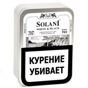 ����� ��� ������ Solani White and Black - blend 763 (100 ��)