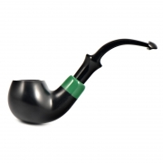 ����������� ������ Peterson St. Patricks Day 2024 Ebony 303 P-Lip (��� �������)