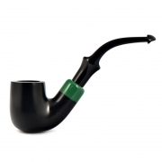 ����������� ������ Peterson St. Patricks Day 2024 Ebony 313 P-Lip (��� �������)