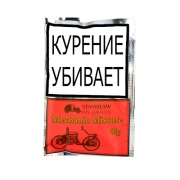 ����� ��� ������ Stanislaw - Mechanic Mixture - 40 ��