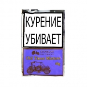 ����� ��� ������ Stanislaw - Old Timer Mixture - 40 ��