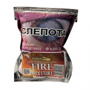 ����� ��� ������ Stanislaw The 4 Elements Fire Mixture - (100 ��)