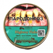 ����� ��� ������ Stanislaw Highway Flake - 50 ��