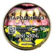 ����� ��� ������ Stanislaw Irish Spring Flake - 50 ��.