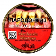 ����� ��� ������ Stanislaw Mechanic Mixture - 50 ��