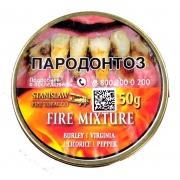 ����� ��� ������ Stanislaw The 4 Elements Fire Mixture - (50 ��.)