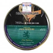 ����� ��� ������ John Aylesbury Own Mixture - 50 ��