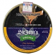 ����� ��� ������ John Aylesbury Sir John's Virginia - 50 ��