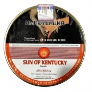 ����� ��� ������ John Aylesbury Sun of Kentucky - 50 ��